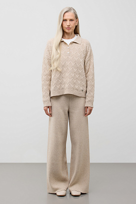 dzhemper-svetlo-bezhevyy-melanzh-ev-30293-sh-svetlo-bezhevyy