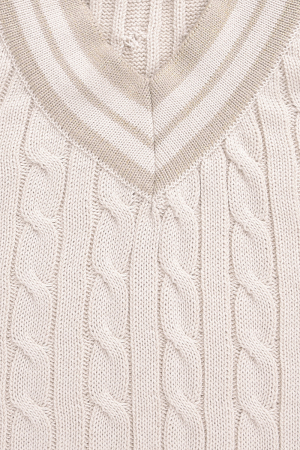 картинка Вязаный джемпер от магазина Одежда+