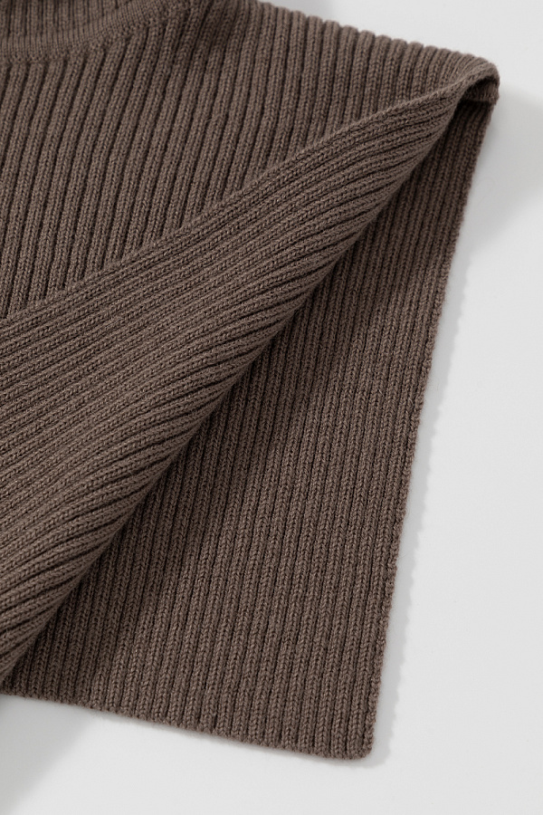 картинка Манишка вязаная от магазина Одежда+