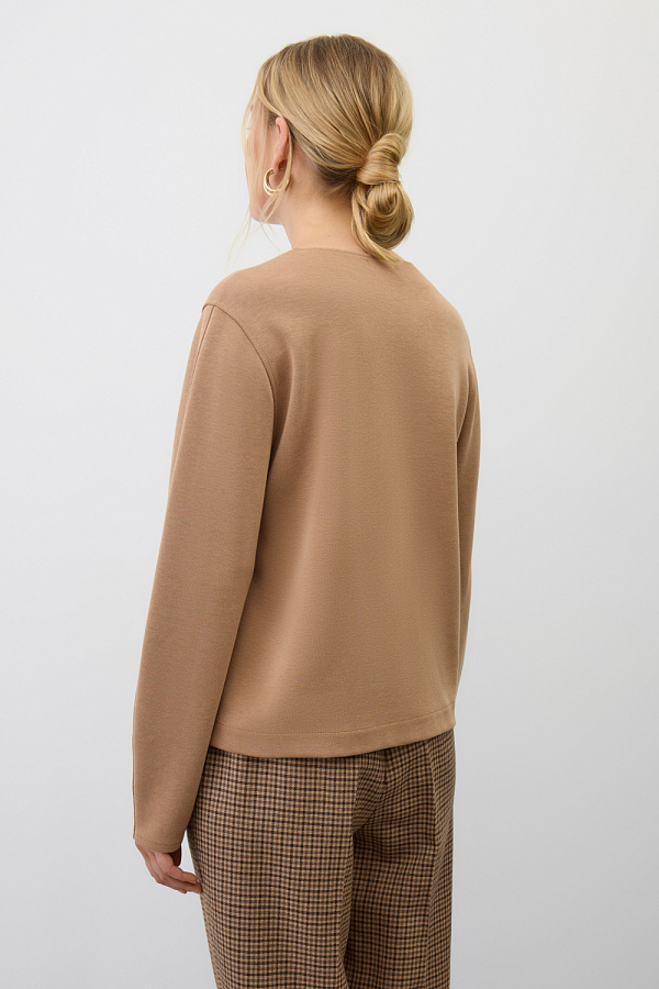 картинка Лонгслив от магазина Одежда+