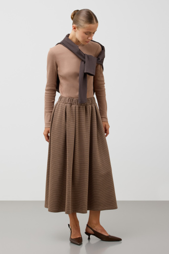 картинка Юбка от магазина Одежда+