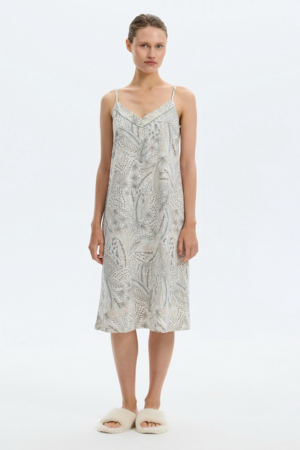 картинка Сорочка из 100% хлопка от магазина Одежда+