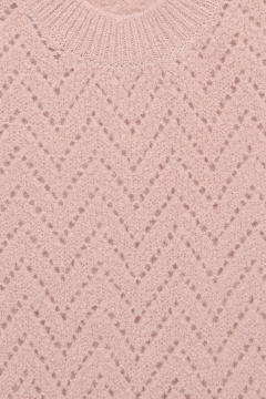 картинка Джемпер с шерстью ангоры от магазина Одежда+