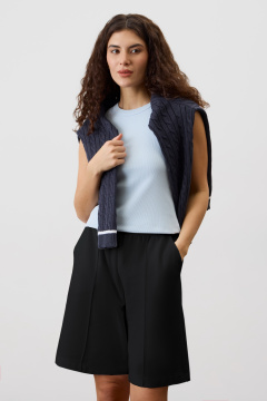 картинка Шорты со стрелками от магазина Одежда+