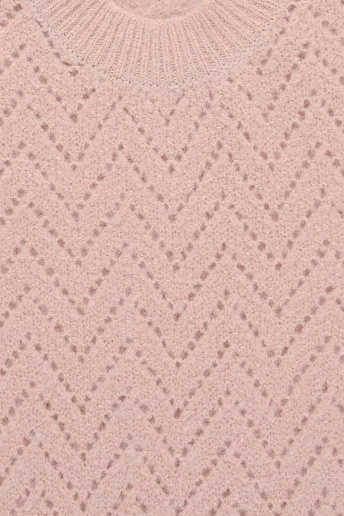 картинка Джемпер с шерстью ангоры от магазина Одежда+