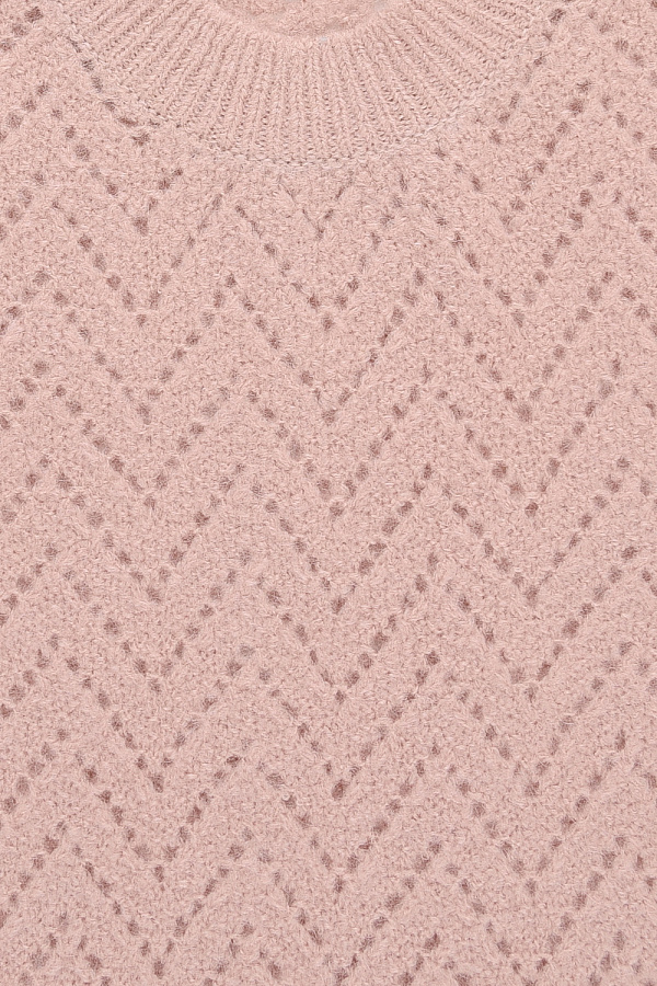 картинка Джемпер с шерстью ангоры от магазина Одежда+