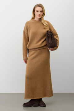 картинка Юбка с мохером от магазина Одежда+