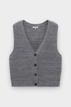 картинка Жилет от магазина Одежда+