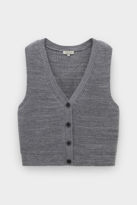 картинка Жилет от магазина Одежда+