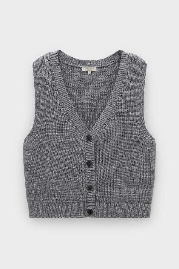 картинка Жилет от магазина Одежда+