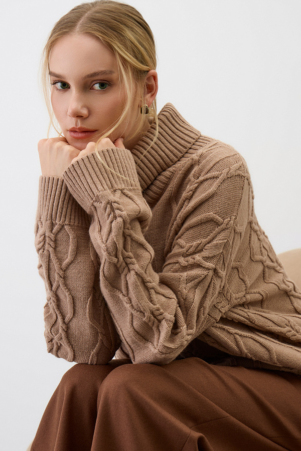 картинка Джемпер от магазина Одежда+