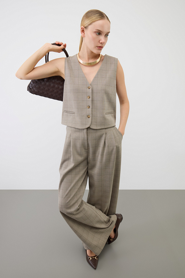 картинка Брюки от магазина Одежда+