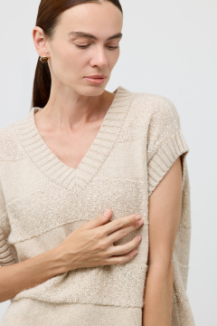 картинка Жилет от магазина Одежда+