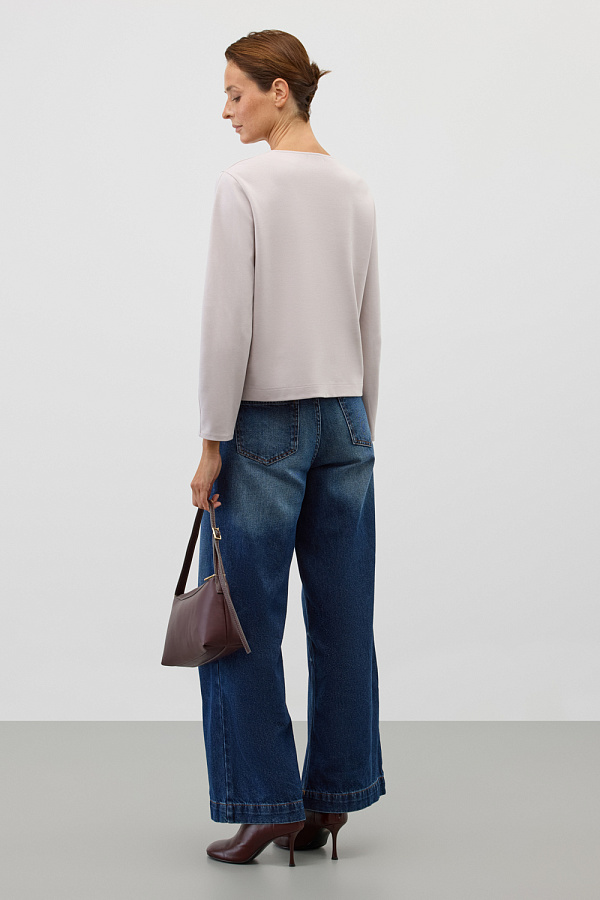 картинка Лонгслив от магазина Одежда+