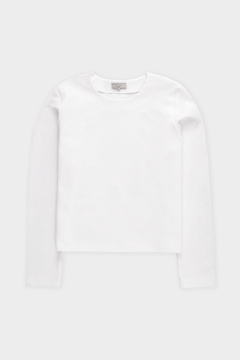 картинка Джемпер из премиального трикотажа от магазина Одежда+