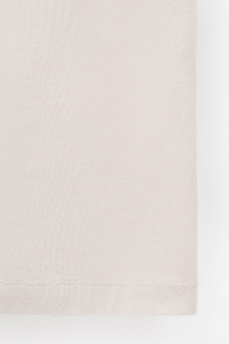 картинка Футболка из хлопка от магазина Одежда+