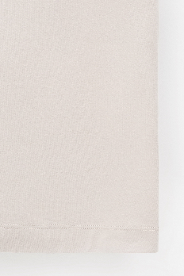 картинка Футболка из хлопка от магазина Одежда+