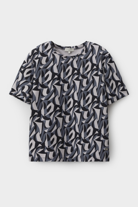 картинка Футболка из премиального трикотажа от магазина Одежда+