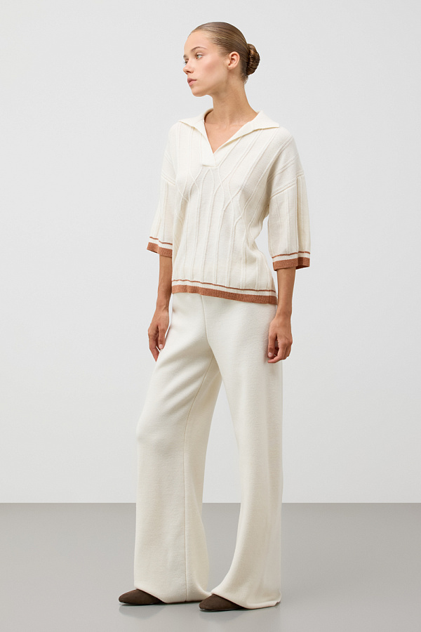 картинка Джемпер-поло от магазина Одежда+