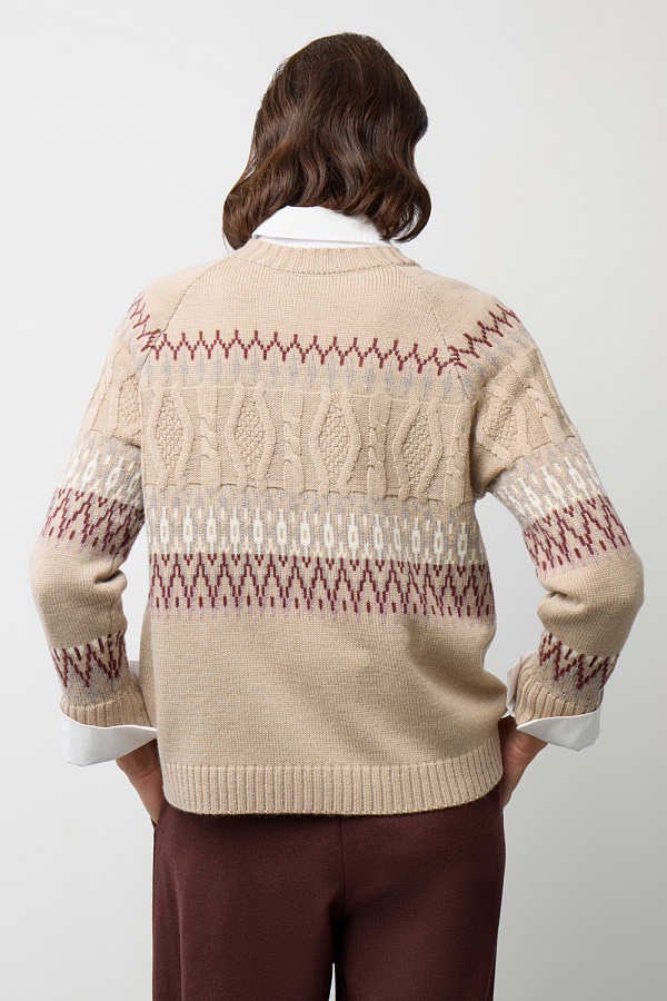 картинка Джемпер от магазина Одежда+