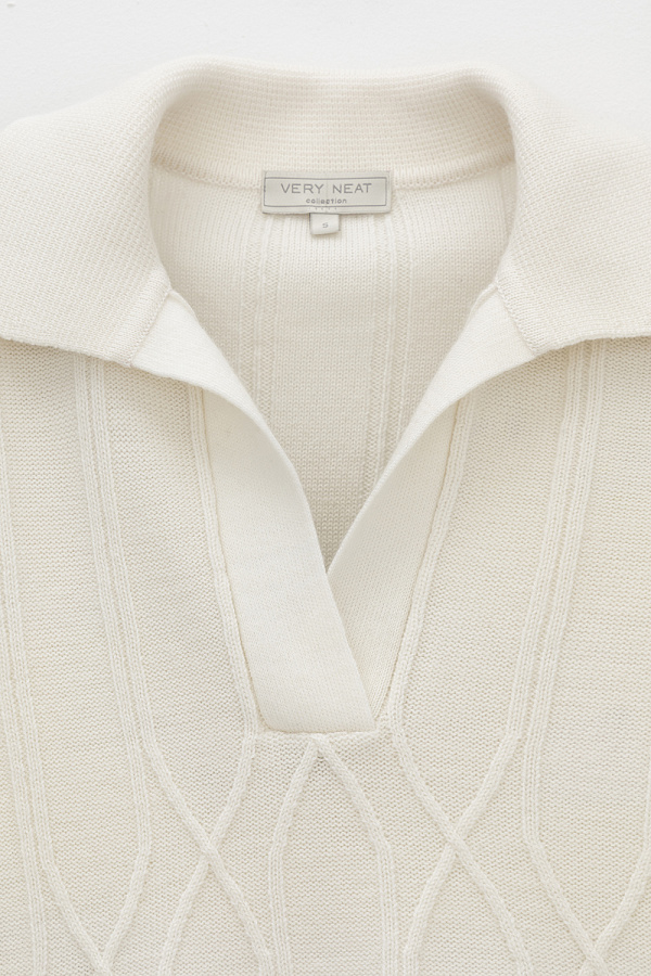 картинка Джемпер-поло от магазина Одежда+