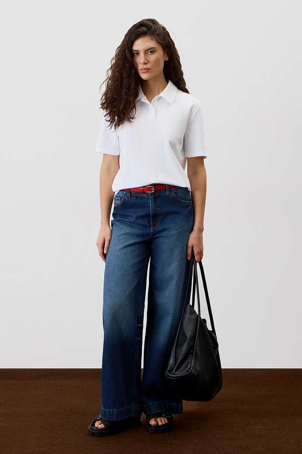 картинка Поло от магазина Одежда+