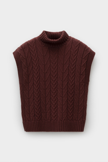 картинка Жилет от магазина Одежда+