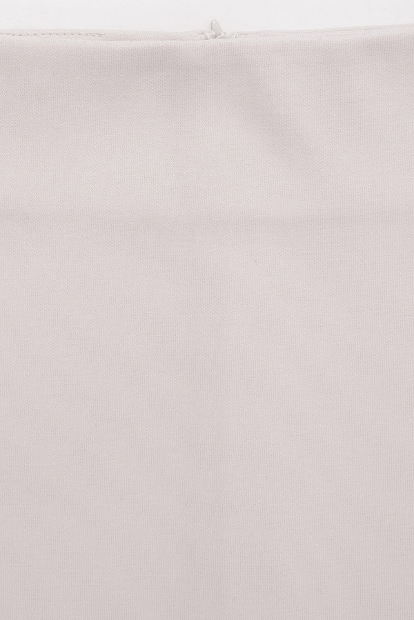 картинка Юбка из премиального трикотажа от магазина Одежда+