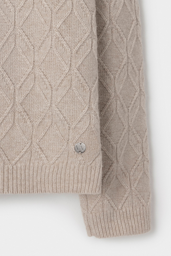 картинка Джемпер-поло от магазина Одежда+