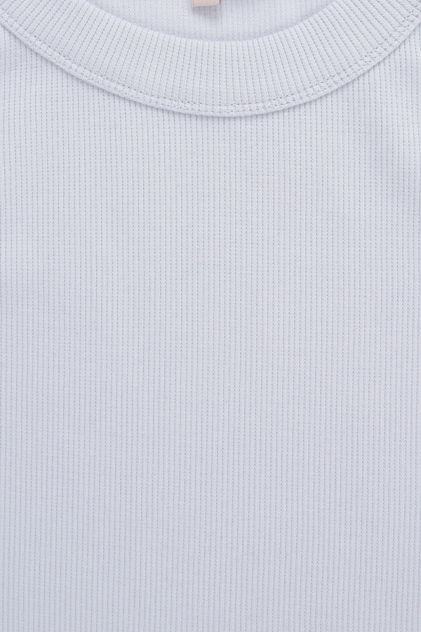 картинка Топ в рубчик от магазина Одежда+