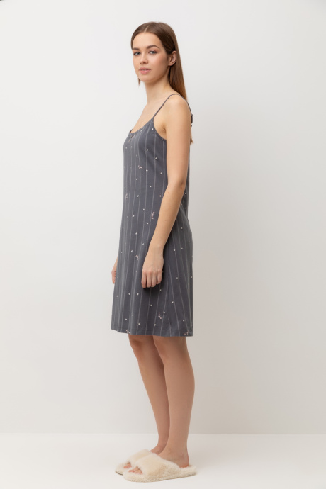 картинка Сорочка из 100% хлопка от магазина Одежда+