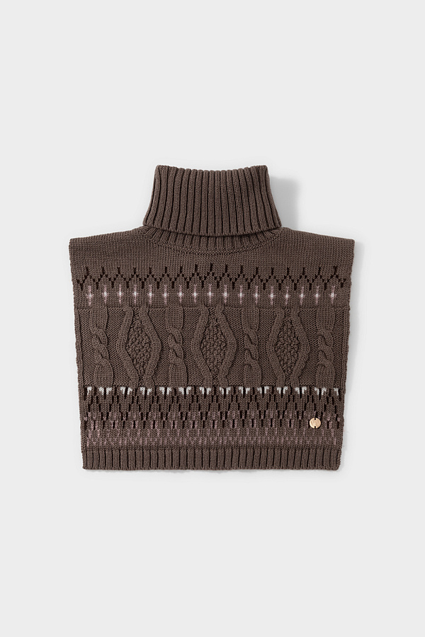 картинка Манишка вязаная от магазина Одежда+