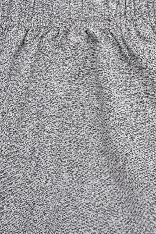 картинка брюки светло-серый от магазина Одежда+