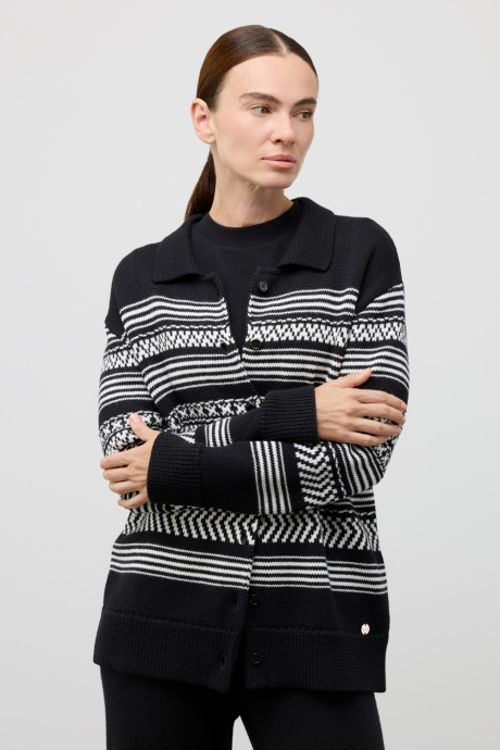 картинка Кардиган от магазина Одежда+