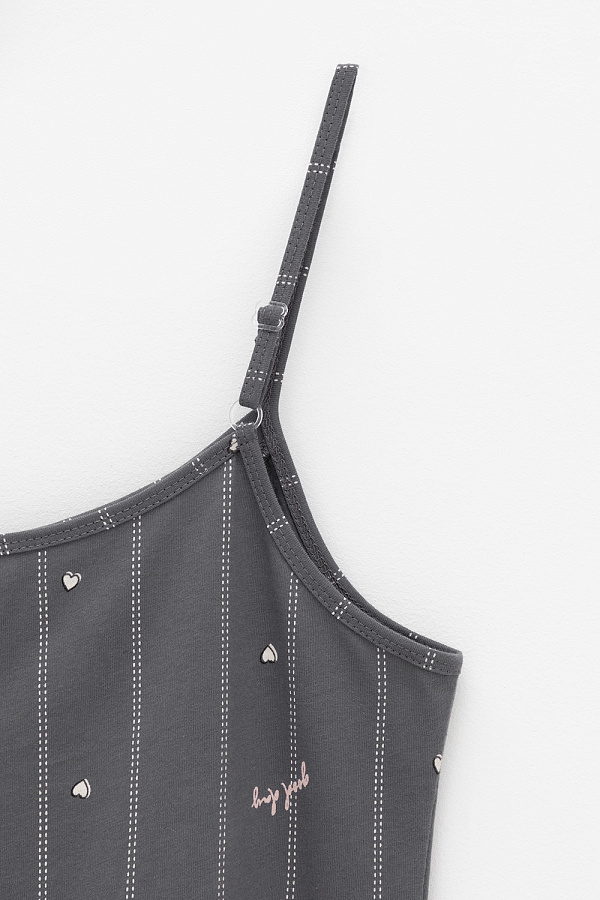 картинка Сорочка из 100% хлопка от магазина Одежда+