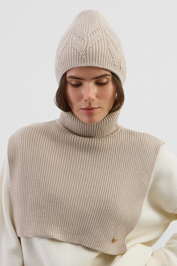 картинка Манишка вязаная от магазина Одежда+