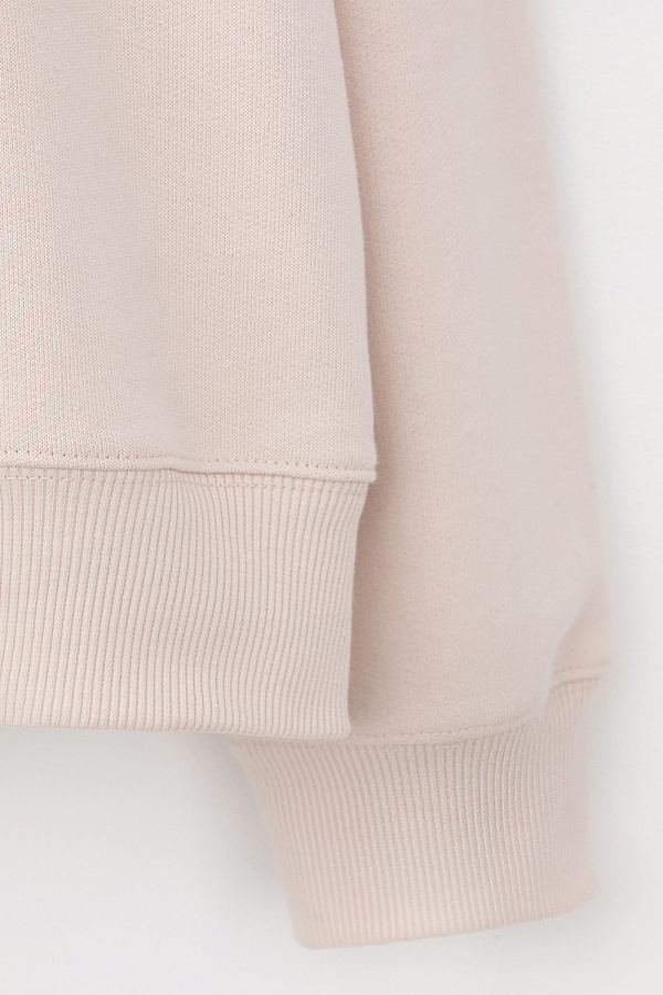 картинка Комплект толстовка и брюки из футера от магазина Одежда+