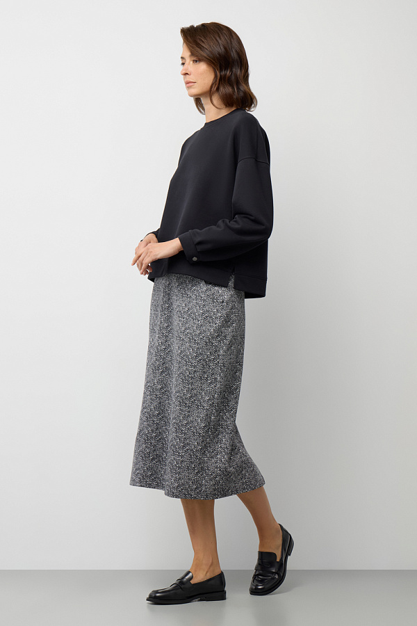 картинка Юбка-карандаш от магазина Одежда+