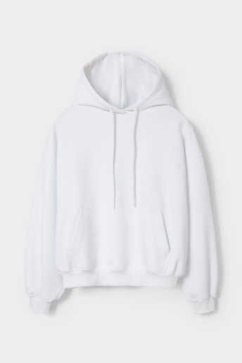 картинка Худи из футера от магазина Одежда+