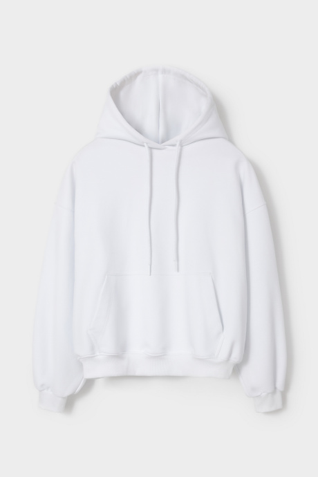 картинка Худи из футера от магазина Одежда+