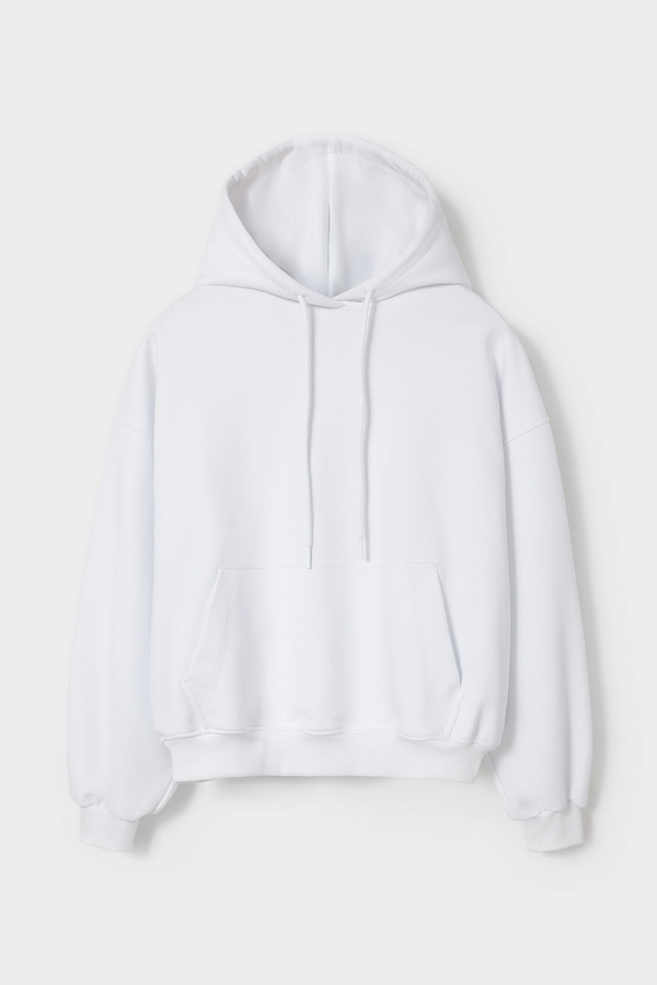 картинка Худи из футера от магазина Одежда+