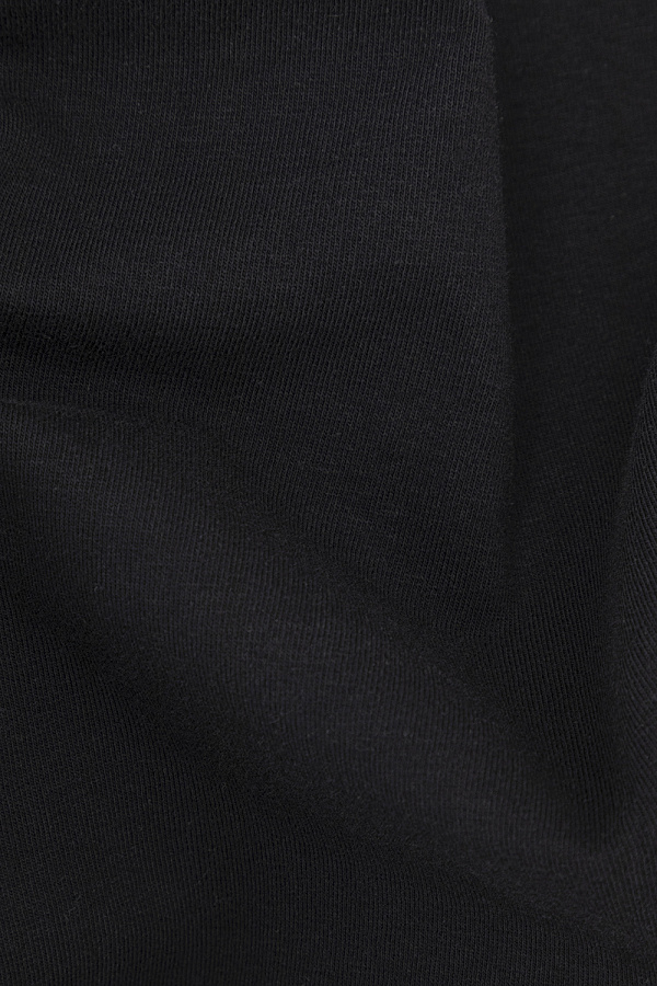 картинка Топ из мягкого хлопка от магазина Одежда+