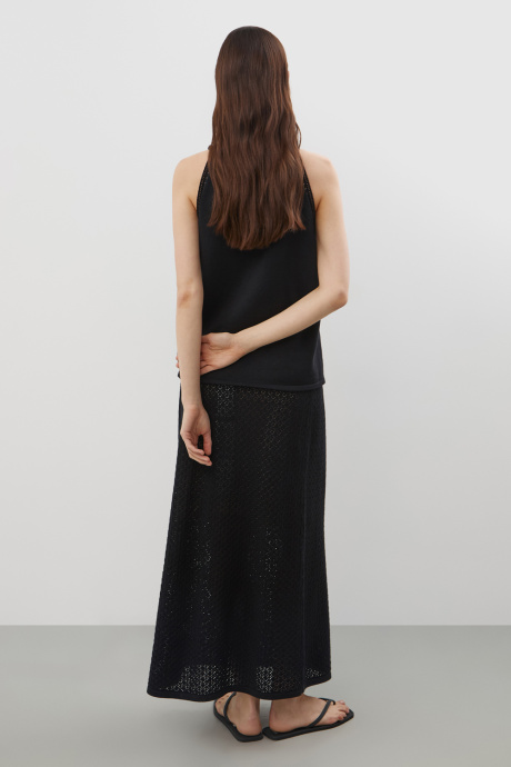 картинка Ажурная юбка от магазина Одежда+