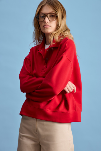 картинка Джемпер-поло от магазина Одежда+