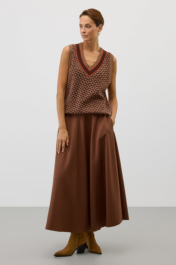 картинка Жилет от магазина Одежда+