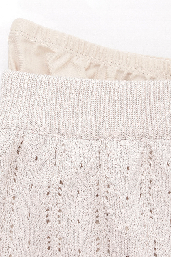 картинка Ажурная юбка от магазина Одежда+