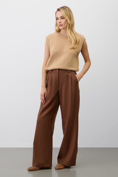 картинка Брюки-палаццо от магазина Одежда+