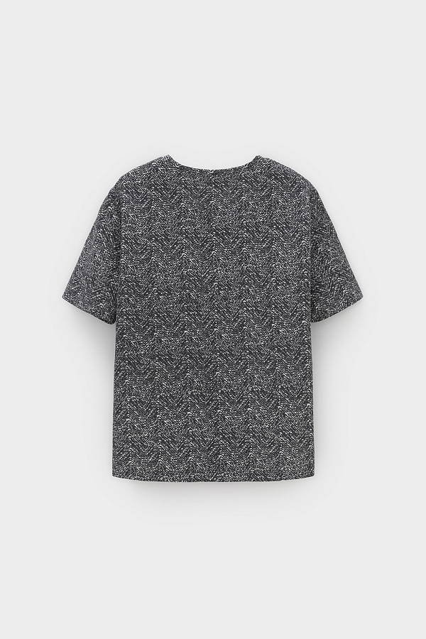 картинка Футболка из премиального трикотажа от магазина Одежда+