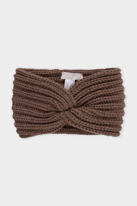 картинка Повязка вязаная от магазина Одежда+