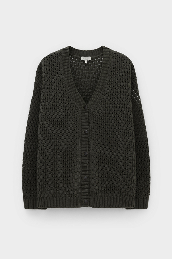 картинка Кардиган от магазина Одежда+